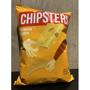 Chisters Сир (70 г)