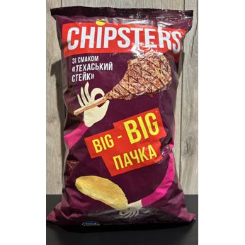 Chisters Техаський стейк (180 г)