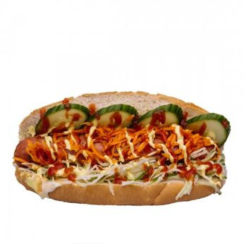 Хот-Дог Козацький (250 г)
