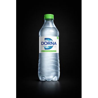 Вода негазована