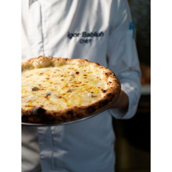 QUATTRO FORMAGGI 2.0