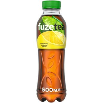 Fuze tea (500 мл)