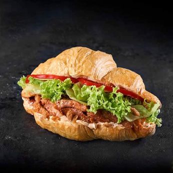 Круасан Кебаб (260 г)