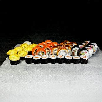 Сет Бойовий 10% на потреби ЗСУ (1150 г)