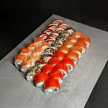 Сет Філадельфія (1400 г)