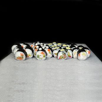 Сет Футо (665 г)