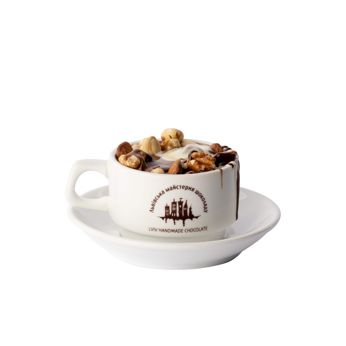 Шоколад королівський (90/30 г)