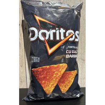 Doritos Барбекю (90 г)