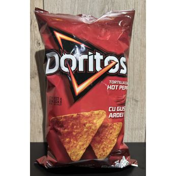 Doritos Гострий перець (90 г)