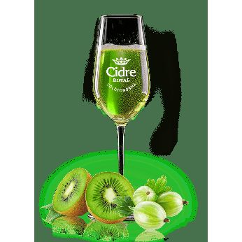 Сидр Ківі (1 кг)