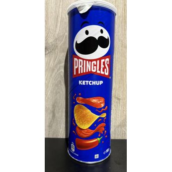 Pringles Кетчуп (165 г)