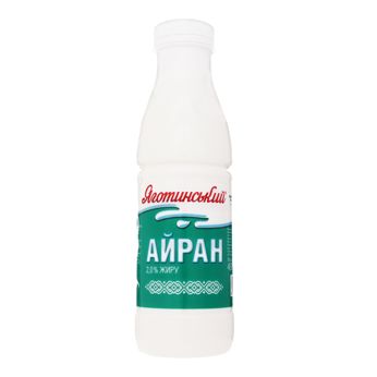 Айран Яготинський (0,45 л)