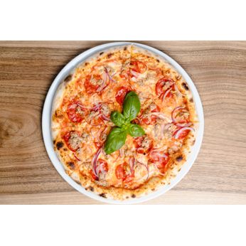 Salami con tonno (460 г)
