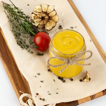 Американська гірчиця (60 г)