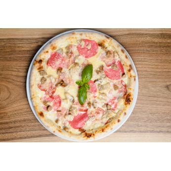 La pancia piena (490 г)