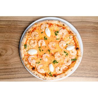 Gamberi e mascarpone (500 г)