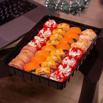 Christmas (1200 г)