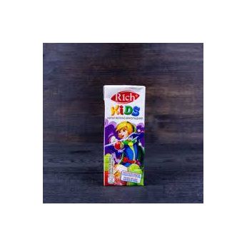 Дитячий сік Річ в асортименті (0.2 л)