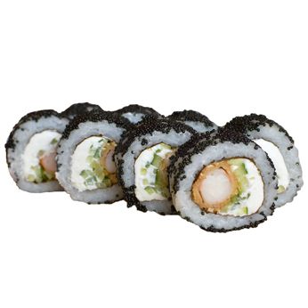 Філадельфія в ікрі (260 г)