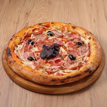 Capricciosa (620 г)