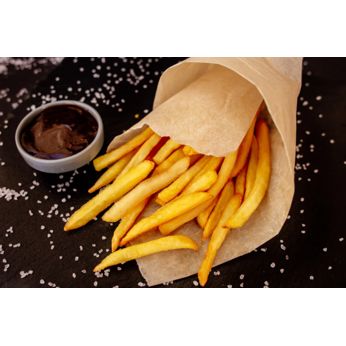 Картопля фрі (110/40 г)