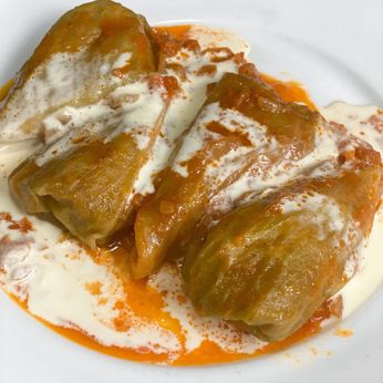 Голубці (1000 г)