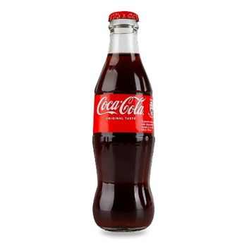 Coca-cola (0,25 л)