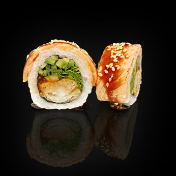 Вогняний дракон (250 г)