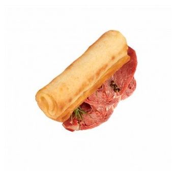 Млинці з м'ясом (1000 г)