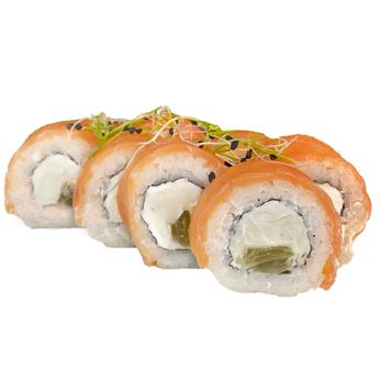 Філадельфія з лимоном (260 г)