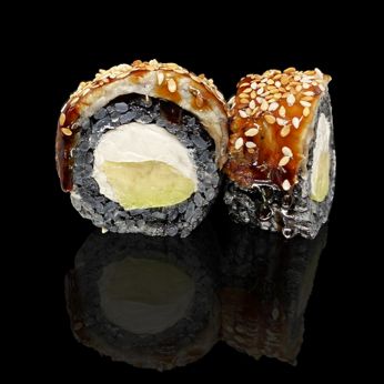 Чорний дракон (240 г)