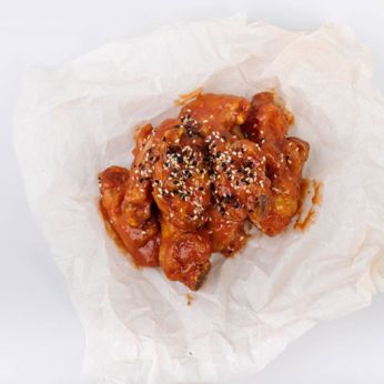 Крильця Баффало (330 г)
