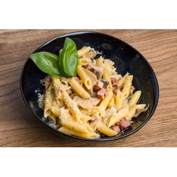 Prosciutto e funghi (300 г)