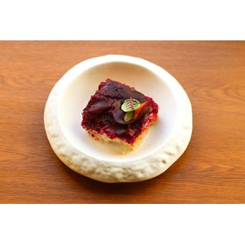 Еко-шуба з тунцем, оселедцем