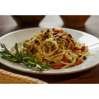 Теплий салат (250 г)