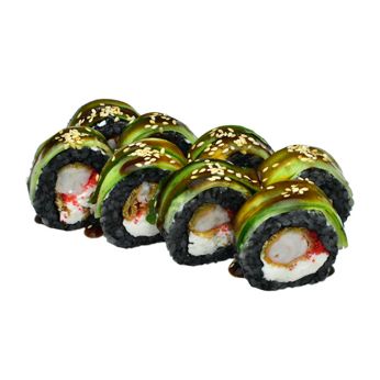 Black roll (290 г)