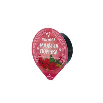Малина-порічка (45 г)