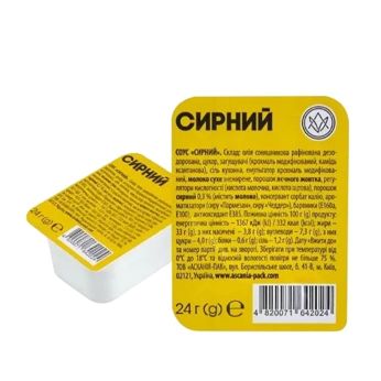 Сирний (24 г)