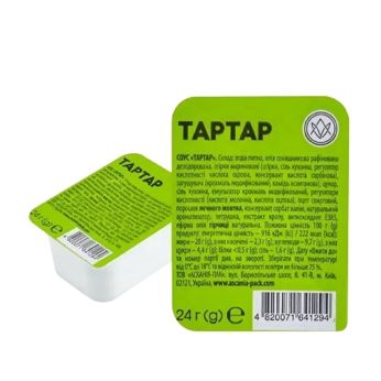 Тартар (24 г)
