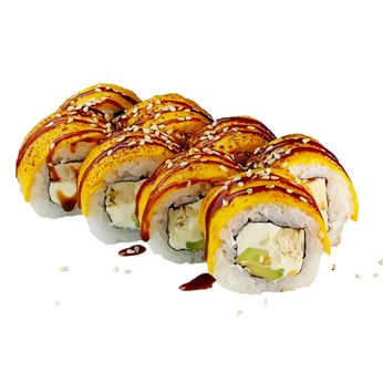 Roll Cheddar з куркою (260 г)