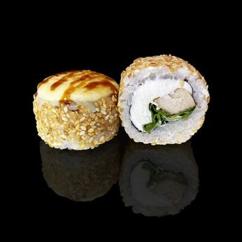 Хотто з куркою (290 г)