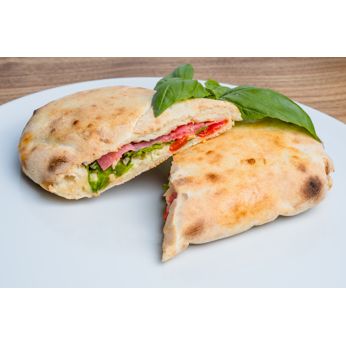 Panuozzo Cotto (335 г)