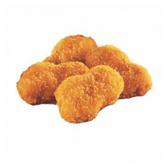Котлети курячі (1000 г)