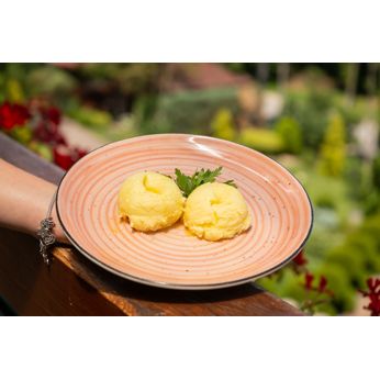 Картопляне пюре (250 г)