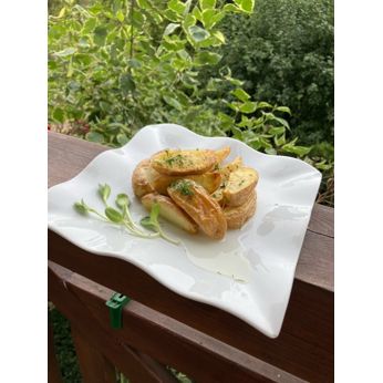 Картопля по-селянськи (200 г)