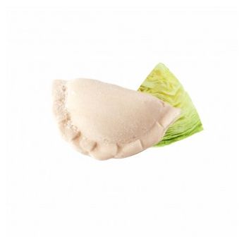 Вареники з капустою (1000 г)