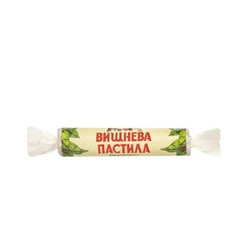 Пастила вишнева (30 г)