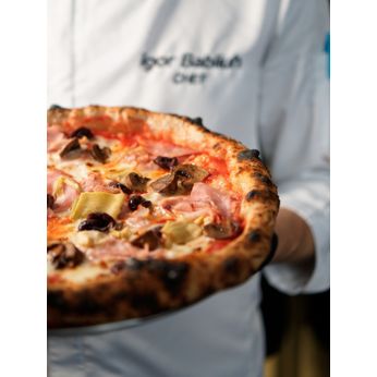 CAPRICCIOSA