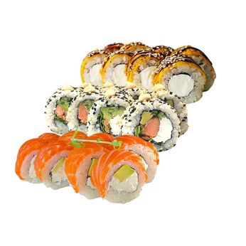 Сет Фуне (800 г)