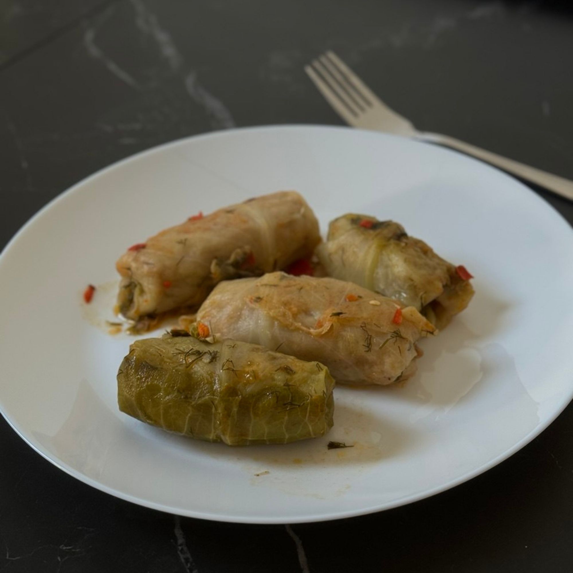 Голубці пісні (1000 г)
